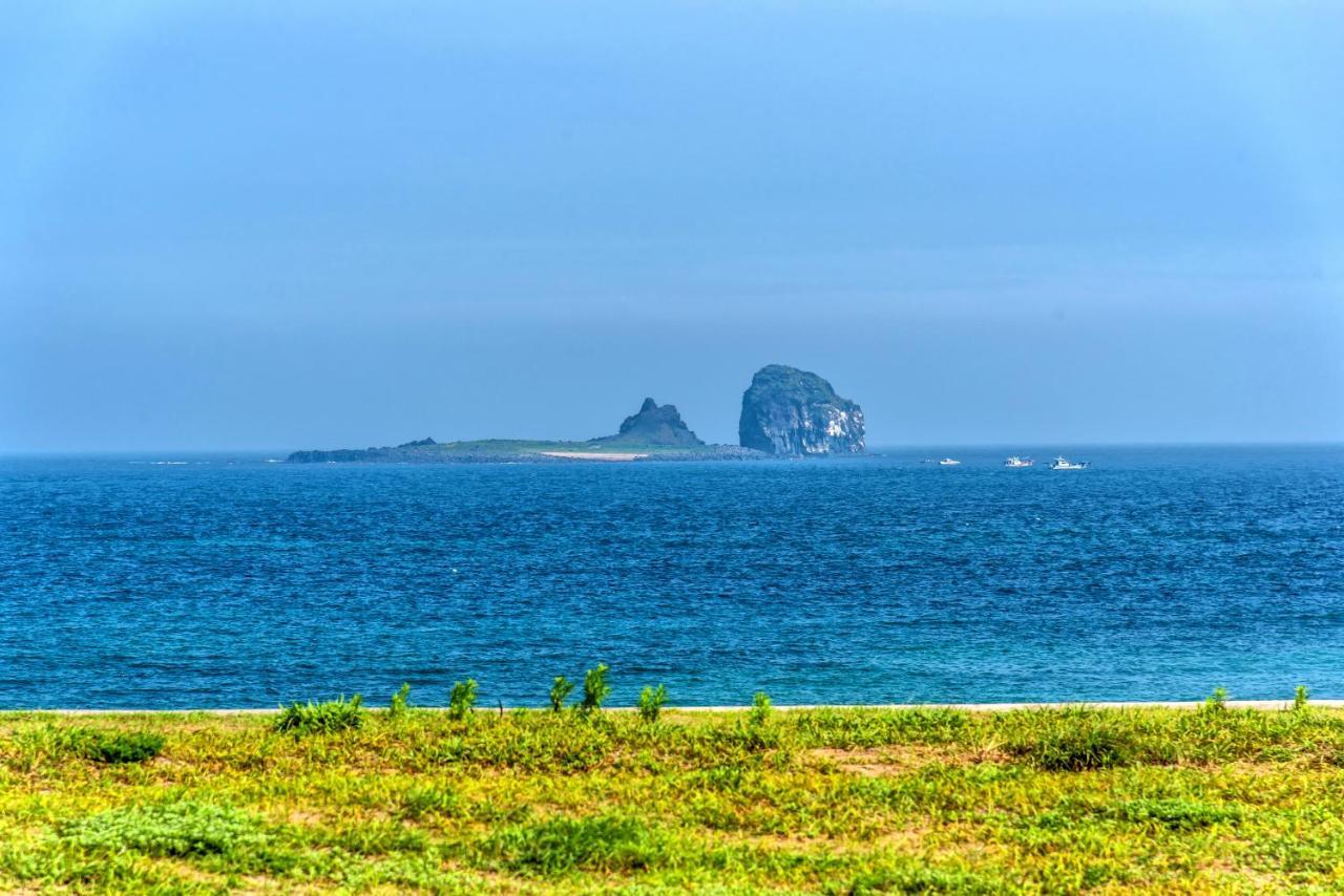 Sun And Moon Resort Seogwipo Exterior photo